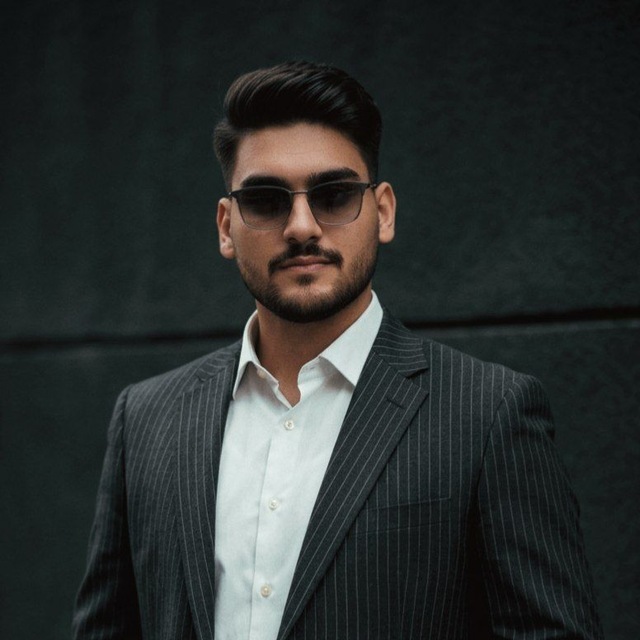 متین تاجیک