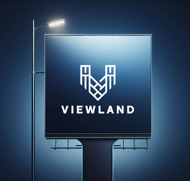نمای پروژه Viewland